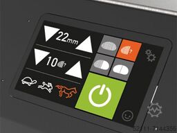 JAC Varia Pro 1000