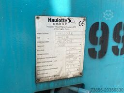 Haulotte HA12 IP (12m)