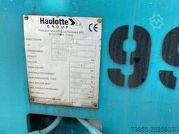 Haulotte HA12 IP (12m)