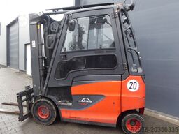 Linde E25HL-01/600