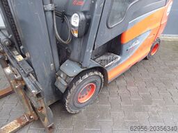Linde E25HL-01/600
