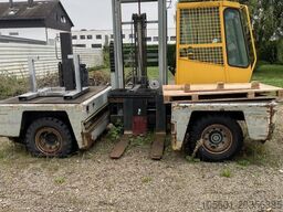 Baumann DX50/14/40