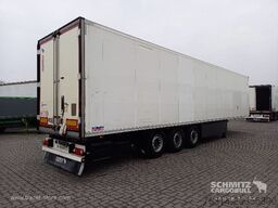 Schmitz Cargobull Tiefkühler Standard Doppelstock