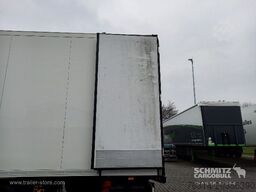 Schmitz Cargobull Tiefkühler Standard Doppelstock