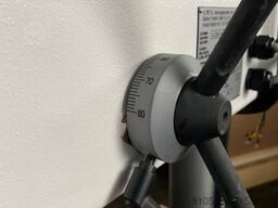 ALZMETALL Alzstar 18-T/S