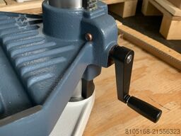 ALZMETALL Alzstar 18-T/S