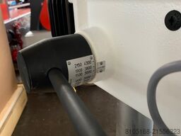 ALZMETALL Alzstar 18-T/S