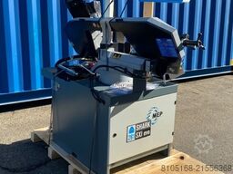 MEP Shark 281 SXI EVO