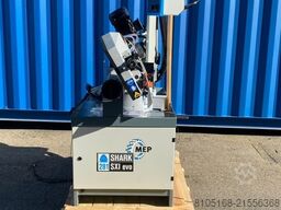 MEP Shark 281 SXI EVO