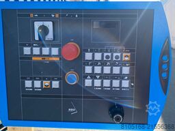 MEP Shark 281 SXI EVO