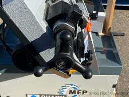 MEP Shark 281 SXI EVO