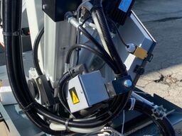 MEP Shark 281 SXI EVO