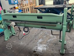 BORER-HAENGGI Modell II MH