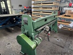 BORER-HAENGGI Modell II MH