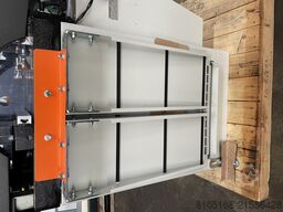 ZIMMER CUT 402-1 SX