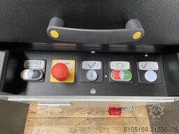 ZIMMER CUT 402-1 SX