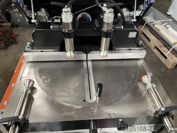 ZIMMER CUT 402-1 SX