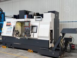 Mazak Integrex 200-4 S
