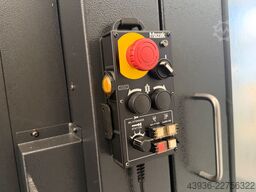 Mazak Integrex 200-4 S