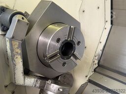 Mazak Integrex 200-4 S