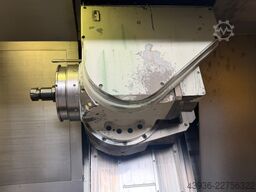 Mazak Integrex 200-4 S