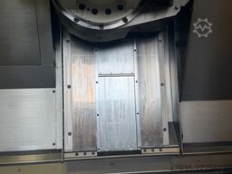 Mazak Integrex 200-4 S