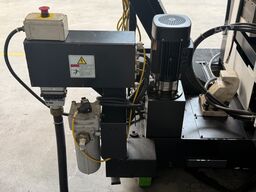 Mazak Integrex 200-4 S