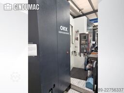 OKK HM630