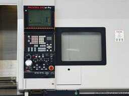Mazak Integrex 400 III-S