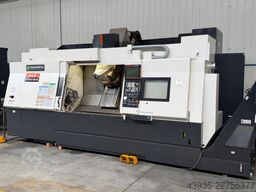 Mazak Integrex 400 III-S