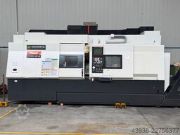 Mazak Integrex 400 III-S