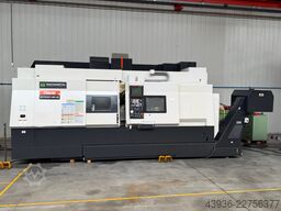 Mazak Integrex 400 III-S