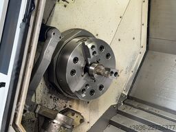 Mazak Integrex 400 III-S