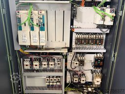 Mazak Integrex 400 III-S