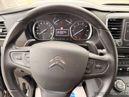 Citroën SpaceTourer 2.0 BlueHDi 180 XL EAT8 2xtü