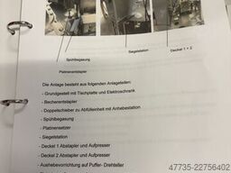 SCHMUTZAUTOMATION LD 1501010 Abful