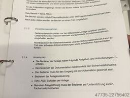 SCHMUTZAUTOMATION LD 1501010 Abful
