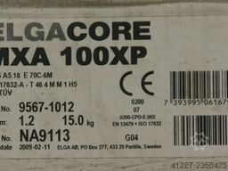 ELGACORE MXA 100XP (1,2)