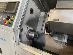 USED Colchester Tornado 220M 3 Axis T40065