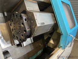 USED Colchester Tornado 220M 3 Axis T40065