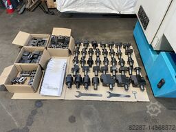 USED  Colchester Tornado 220M 3 Axis T40065