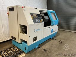 USED Colchester Tornado 220M 3 Axis T40065