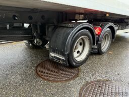 Mercedes-Benz sprinter 519cdi clickloader koelwagen