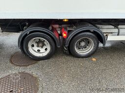 Mercedes-Benz sprinter 519cdi clickloader koelwagen