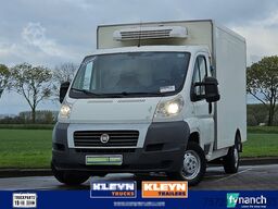 FIAT DUCATO 2.0 Koelwagen FRIGO!