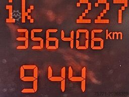 FIAT DUCATO 2.0 Koelwagen FRIGO!