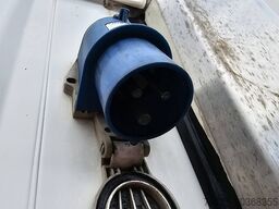 FIAT DUCATO 2.0 Koelwagen FRIGO!