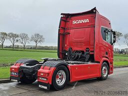 SCANIA R540 NB,durabright