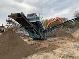 Powerscreen Chieftain 1400