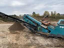 Powerscreen Chieftain 1400